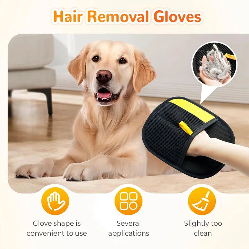 Pawfect - Pet Hair Removal Glove