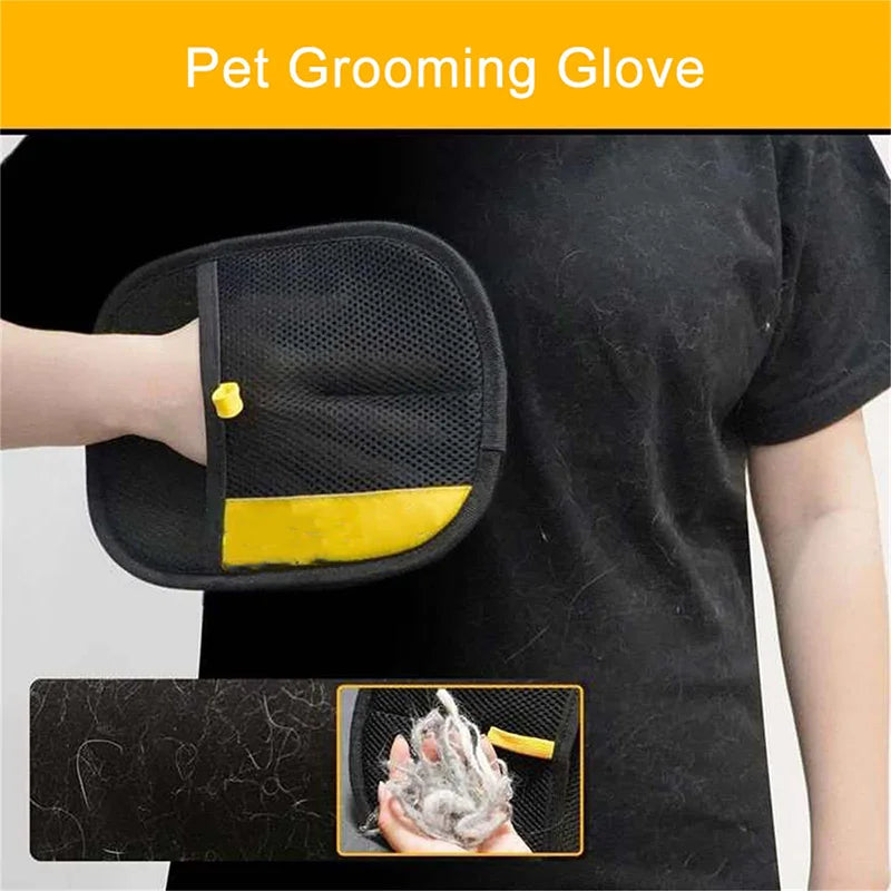 Pawfect - Pet Hair Removal Glove