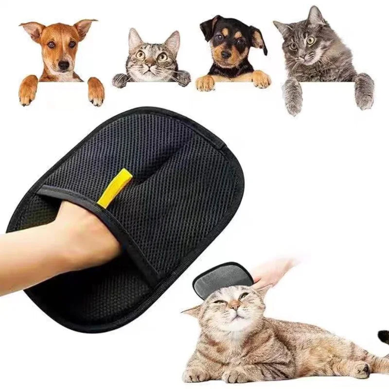 Pawfect - Pet Hair Removal Glove