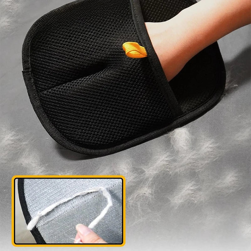 Pawfect - Pet Hair Removal Glove