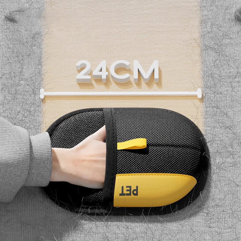Pawfect - Pet Hair Removal Glove