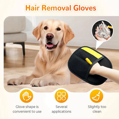 Pawfect - Pet Hair Removal Glove