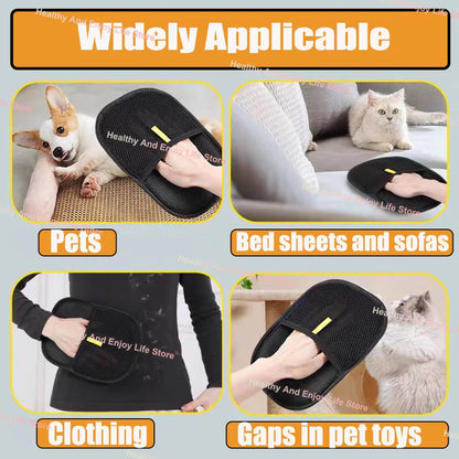 Pawfect - Pet Hair Removal Glove
